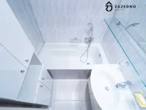 Pronájem bytu 4+1, Brno, Fillova, 92 m2