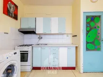 Prodej bytu 1+1, Jihlava, Královský vršek, 32 m2