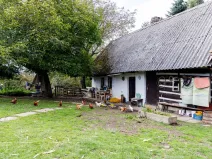 Prodej rodinného domu, Litíč, 60 m2