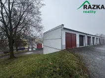 Prodej ostatní, Tachov