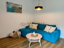 Pronájem rodinného domu, Staré Hodějovice, Zahradní, 53 m2