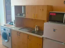 Pronájem bytu 1+kk, Kynšperk nad Ohří, J. K. Tyla, 21 m2