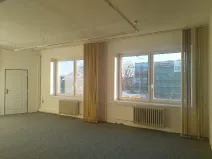 Pronájem kanceláře, Pardubice, 40 m2