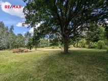 Prodej pozemku pro bydlení, Blažejovice, 1815 m2