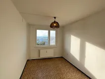 Pronájem bytu 1+1, Liberec, Seifertova, 43 m2