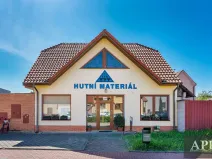 Prodej obchodního prostoru, Veselí nad Moravou, Zarazická, 320 m2