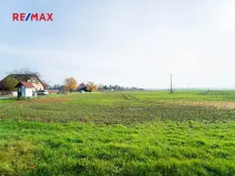 Prodej pozemku pro bydlení, Všechlapy, 9214 m2