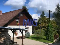 Prodej rodinného domu, Vysoké nad Jizerou, 204 m2