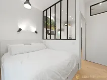 Prodej bytu 2+kk, Praha - Holešovice, Dobrovského, 40 m2