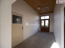 Pronájem výrobních prostor, Vacov - Vlkonice, 1895 m2