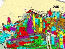 Dražba lesa, Žirovnice, 5036 m2