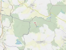 Dražba lesa, Žirovnice, 5755 m2