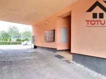 Pronájem bytu 3+1, Náchod, U Zastávky, 70 m2