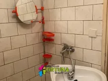 Pronájem bytu 1+kk, České Budějovice, El. Krásnohorské, 30 m2