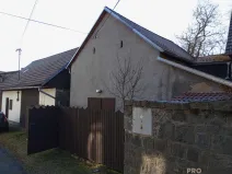 Prodej chalupy, Maňovice, 70 m2