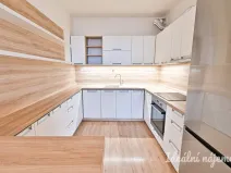 Pronájem bytu 2+kk, Brno, Kigginsova, 61 m2
