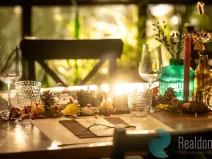 Pronájem restaurace, Protivín - Chvaletice, 320 m2