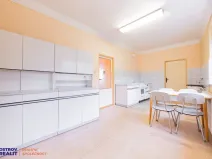 Prodej bytu 2+1, Dlouhá Loučka, Sokolská, 75 m2