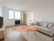 Pronájem bytu 1+kk, Karviná - Hranice, Slovenská, 35 m2