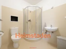 Pronájem bytu 1+kk, Karviná - Hranice, Slovenská, 35 m2