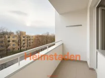 Pronájem bytu 2+1, Havířov - Město, 17. listopadu, 52 m2