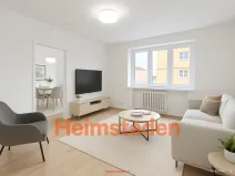 Pronájem bytu 3+1, Havířov - Šumbark, nám. T. G. Masaryka, 75 m2