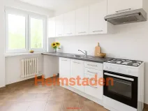 Pronájem bytu 2+1, Ostrava - Moravská Ostrava, Gajdošova, 54 m2