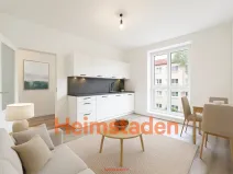 Pronájem bytu 1+kk, Ostrava - Poruba, Hlavní třída, 22 m2