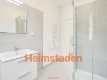 Pronájem bytu 1+kk, Ostrava - Poruba, Hlavní třída, 22 m2