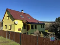 Prodej rodinného domu, Srby, 155 m2