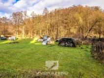 Prodej louky, Liberec, 2834 m2