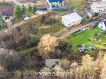 Prodej louky, Liberec, 2834 m2