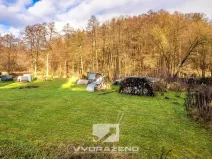 Prodej louky, Liberec, 2834 m2