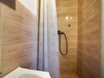 Prodej bytu 1+kk, Most, Františka Halase, 21 m2