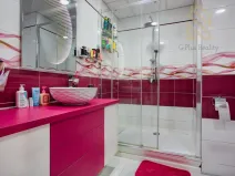 Prodej bytu 3+1, Most, Josefa Ševčíka, 68 m2