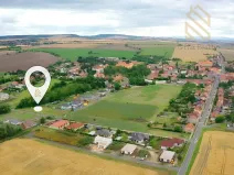 Prodej pozemku pro bydlení, Cítoliby, U Bažantnice, 1028 m2