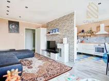 Prodej bytu 3+kk, Most, Česká, 62 m2