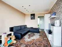 Prodej bytu 3+kk, Most, Česká, 62 m2