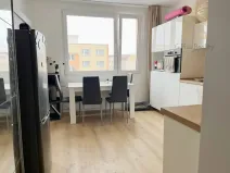 Prodej bytu 1+1, Teplice, Julia Payera, 36 m2