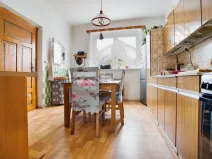 Prodej rodinného domu, Bílina - Újezdské Předměstí, Síbova, 230 m2