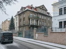 Prodej bytu 3+1, Teplice, Českobratrská, 78 m2