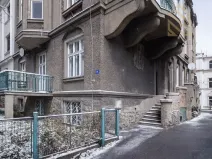 Prodej bytu 3+1, Teplice, Českobratrská, 78 m2