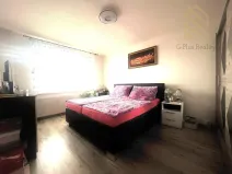 Prodej bytu 2+1, Chomutov, Zahradní, 54 m2