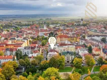 Prodej bytu 3+1, Litoměřice - Litoměřice-Město, 115 m2