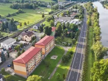 Prodej bytu 2+1, Dobkovice, 63 m2