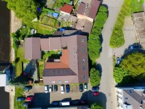 Prodej činžovního domu, Mladá Boleslav - Čejetičky, 492 m2