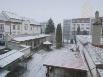 Prodej rodinného domu, Libochovice, Riegrova, 88 m2