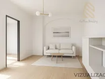 Prodej rodinného domu, Libochovice, Riegrova, 88 m2