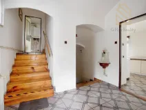 Prodej rodinného domu, Velké Žernoseky, 235 m2