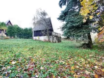 Prodej chaty, Bílichov, 21 m2